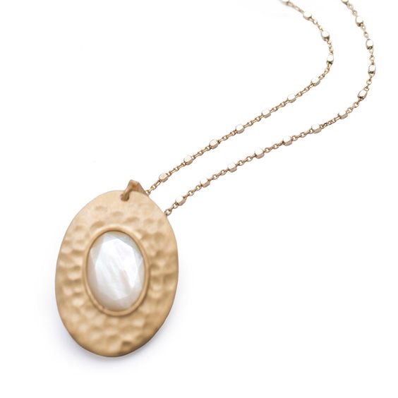 Collar Aquaforte Mujer in Plata H4185056 - H4185056